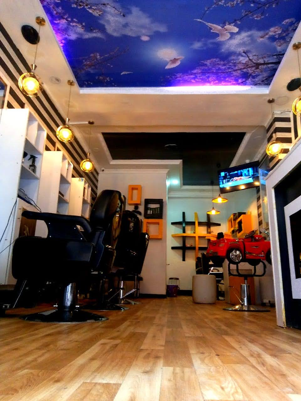 Project 3